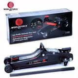 Worldforce 11588 - Hidrolik Kriko 2.5 Ton Düşük Profil (Uzun Şase)