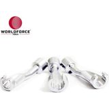 Worldforce 1/2" Dizel Enjektör Lokması 17MM
