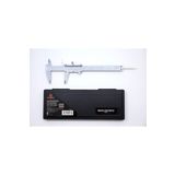 Worldforce 150MM Mekanik Kumpas Paslanmaz Metal Profesyonel