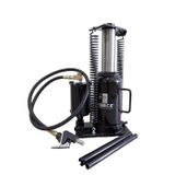 Worldforce 20 Ton Havalı Şişe Kriko Strok-160mm