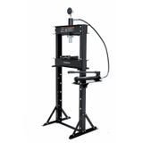 Worldforce 20 Ton Hidrolik Pres Boyut: 182x70x60cm