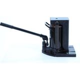 Worldforce 20 Ton Hidrolik Tırnak Kriko Strok: 130 mm Kapalı Boyu 290 mm Makine Krikosu