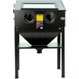 Worldforce 220 Lt Kumlama Makinesi Ful Set Kabin Ölçüsü 90 x 50 x 45 cm