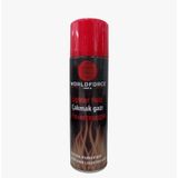 Worldforce 220 ml Çakmak Tüpü LPG Pürmüz Gazı
