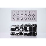 Worldforce 279 Parça O-Ring Set Halka Conta Seti (492274825)