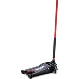 Worldforce 3 Ton Kriko Çift Pistonlu F1 Düşk Profil Timsah Kriko 35 Kg Profesyonel 11101