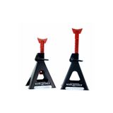 Worldforce 3 Ton Kriko Standı Araç Altı Sehpa (2 ADET SET) 9727