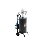 Worldforce 30 Litre Havalı Gres Pompası Pnömatik wf-11134