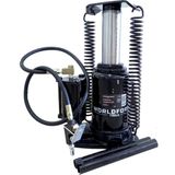 Worldforce 30 Ton Havalı Şişe Kriko Strok-190mm