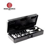 Worldforce 6 Parça 3/8 1/2 Oksijen Sensör Lokması Seti