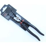 Worldforce 7" 200 mm Motor ve Şanzıman Segman Pensesi S2 Çelik Profesyonel Alet