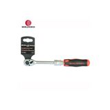 Worldforce 72 Diş Uzatmalı Cırcır Kolu 1/4''