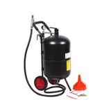 Worldforce 75 Litre Portatif Kumlama Makinesi Dış Mekan Ful Set wf-11089