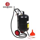 Worldforce 75 lt Portatif Kumlama Makinesi