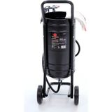 Worldforce 90 LBS Ful Set Kumlama Makinesi Jant Kumlama Makinesi - 90 lt