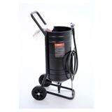 Worldforce 90 Lbs Kumlama Makinesi Ful Set Jant Kumlama Makinesi