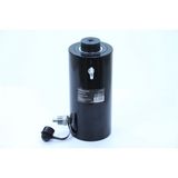 Worldforce Çift Kademeli Hidrolik Silindir 10TON Strok: 270 mm Hidrolik Makine Krikosu - 10 Ton 270 mm