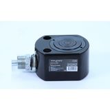 Worldforce Çift Kademeli Yassı Hidrolik Silindir 20 Ton Strok: 27 mm Yassı Makine Krikosu - 20 Ton 27 mm