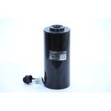 Worldforce Delikli Hidrolik Silindir 20 Ton Strok: 100 mm Hidrolik Delikli Makine Krikosu - 20 Ton 100 mm