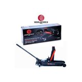 Worldforce Hidrolik Kriko 2.5 Ton Düşük Profil Uzun Şase Garaj Ekipmanları Hırdavat