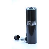Worldforce Hidrolik Silindir 10 Ton Strok: 150 mm Hidrolik Makine Krikosu - Siyah