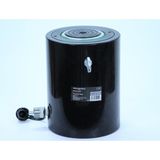 Worldforce Hidrolik Silindir 100TON Strok: 100 mm Hidrolik Makine Krikosu - 100 Ton 100 mm