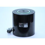 Worldforce Hidrolik Silindir 100TON Strok: 50 mm Hidrolik Makine Krikosu - 100 Ton 50 mm