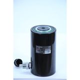 Worldforce Hidrolik Silindir 30TON Strok: 100 mm Hidrolik Makine Krikosu - 30 Ton 100 mm