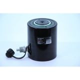 Worldforce Hidrolik Silindir 50TON Strok: 50 mm Hidrolik Makine Krikosu - 50 Ton 50 mm