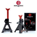 Worldforce KRİKO STANDI 2 TON GARAJ EKİPMANLARI HIRDAVAT
