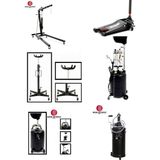 Worldforce Paketkurulumu6 Lı Set - HIRDAVAT