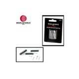 Worldforce Silindir Honlama Aparatı Yedek Taşı Uyumlu Model Çap-19-64mm Silindir Zımparası 3'lü Set wf-11043