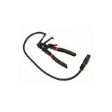 Worldforce Spiralli Hortum Kelepce Pensesi 18-54 Mm