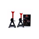 WORLDFORCE TOOLS Worldforce 3 Ton 4 Ayaklı Kriko Standı Araba Araç Sehpası 2 Adet