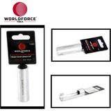 Worldforce Tools Worldforce 3/8" 14MM Yarık Sensör Lokma Anahtar - Standart
