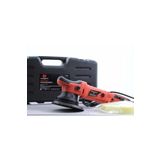 WORLDFORCE TOOLS Worldforce Orbital Polisaj Makinesi Pasta Cila Makinesi 720w 0-2100-5500 Dev/dk Profesyonel