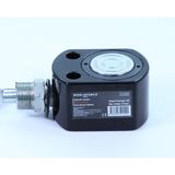 Worldforce Yassı Hidrolik Silindir 10TON Strok: 10 mm Yassı Makine Krikosu - 10 Ton 10 mm