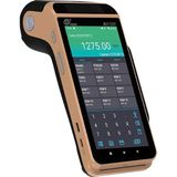 Worldline - Pax A910SF Android Yazarkasa Pos