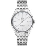 Worldmaster 1888 52759.41.21sm Otomatik (isviçre Üretimi Sellita Sw200-1 Mekanizmalı) Erkek Kol Saati