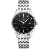 Worldmaster 1888 52759.41.61sm Otomatik (isviçre Üretimi Sellita Sw200-1 Mekanizmalı) Erkek Kol Saati