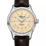 Worldmaster 1888 55750.41.95s Otomatik (isviçre Üretimi Sellita Sw200-1 Mekanizmalı) Erkek Kol Saati
