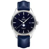 Worldmaster 1888 Moonphase 52783.41.91 Otomatik (isviçre Üretimi Sellita Sw280-1 Mekanizmalı) Erkek Kol Saati