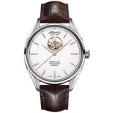 Worldmaster 1888 Open Heart Lımıted Edıtıon 52780.41.21r Otomatik (isviçre Üretimi Sellita Sw200-1/oh Mekanizmalı) Erkek Kol Saati