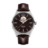 Worldmaster 1888 Open Heart Lımıted Edıtıon 52780.41.81r Otomatik (isviçre Üretimi Sellita Sw200-1/oh Mekanizmalı) Erkek Kol Saati