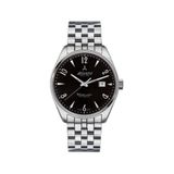 WORLDMASTER ART DECO 51752.41.65SM Otomatik (İsviçre Üretimi Sellita SW200-1 Mekanizmalı) Erkek Kol Saati