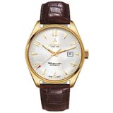 WORLDMASTER ART DECO 51752.45.25G Otomatik (İsviçre Üretimi Sellita SW200-1 Mekanizmalı) Erkek Kol Saati