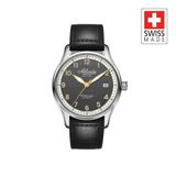 WORLDMASTER ORIGINAL 38 mm 52784.41.43R Otomatik (İsviçre Üretimi Sellita SW200-1 Mekanizmalı) Erkek Kol Saati