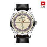 Worldmaster Orıgınal 53754.41.93rb Otomatik (isviçre Üretimi Sellita Sw200-1 Mekanizmalı) Erkek Kol Saati