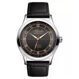 Worldmaster Orıgınal 53780.41.43r Otomatik (isviçre Üretimi Sellita Sw200-1 Mekanizmalı) Erkek Kol Saati