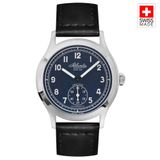 Worldmaster Orıgınal Herıtage 1951 Edıtıon 53760.41.53 Otomatik (isviçre Üretimi Sellita Sw261-1 Mekanizmalı) Erkek Kol Saati